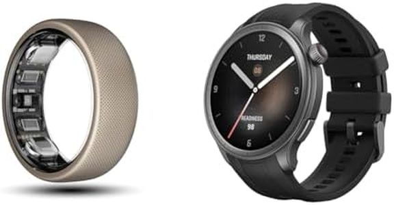 Amazfit He