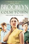 Brooklyn (Film Tie-in) [Paperback] Colm Tóibín