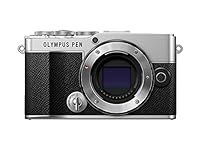 Olympus Pen E-P7 Micro Four Thirds 