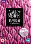 Absolutely Fabulous - Absolutely Everything Definitive Edition Box Set [DVD] [Import anglais]