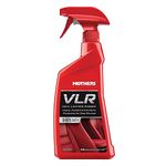 Mother's 6524 VLR Vinyl Leather Rubber, 24 Ounces