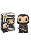 Funko - 12215 Pop Game of Thrones GOT Jon Snow Action Figure