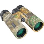 Bushnell - Engage X - 10x42 - Real Tree Edge Bone Collector - Roof Prism - Water & Fog Proof - EXO Barrier Coating - Fully Multi-coated - Binocular - BENX1042RB