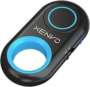Xenvo Shut