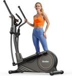 Niceday Elliptical Machine, Ellipti