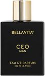 Bella Vita Luxury CEO MAN Perfume f