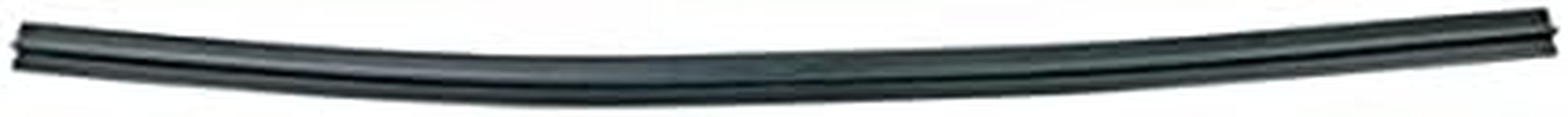 Original Arcelik Beko 1882470100 Door Seal Rubber Dishwasher Door Dishwasher 1-Sided Bottom Also GSP 642, GSI 9310 BW