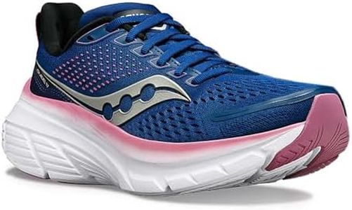 Scarpe Running Donna Guide 17 Blu