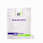 CILICAnT 5 Gram (200 Pcs) Silica Gel Orange Packets Desiccant Dehumidifiers, Indicating Silica Gel Packs for Moisture Absorption (5 Gram X 200 Pcs = 1 Kg)