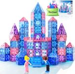 Diamond Magnetic Building Blocks - 