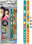 LEGO DOTS Adventure Bracelets 41918 DIY Craft Bracelet Kit