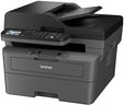 Brother MFC-L2800DW | Imprimante Multifonction 4 en 1 (Impression/Scan/Copie/Fax) Laser Monochrome | WiFi/Ethernet | Recto-Verso | Profitez de 2 Mois OFFERTS à l'abonnement EcoPro