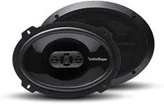 Rockford Fosgate P1694 Punch 6"x9" 