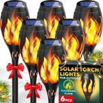 Beautiful Solar Lights for Outside 