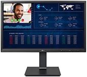 LG 24CQ650N-6N 24" 23.8-inch FHD Al