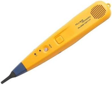Fluke Networks PRO3000F50-KIT Toner and Filtered Probe