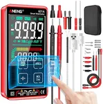 ANENG Digital Multimeter Tester Sma