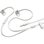 BlackBerry Premium Headset - white