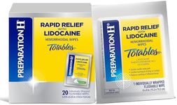 Preparation H Rapid Relief Hemorrho
