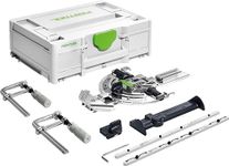 Festool 577157 Accessories Set SYS3 M 137 FS/2-Set, Grey