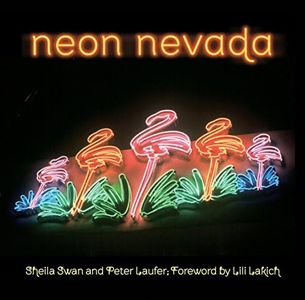 Neon Nevad