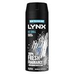 LYNX Ice Chill Deodorant Body Spray