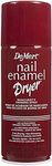 DEMERT Nail Enamel Dryer Finishing Spray