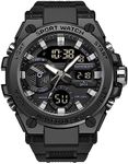 KXAITO Men's Watches Sports Outdoor