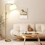 Nintiue Dimmable Floor Lamp, 1000 L