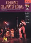 Creedence Clearwater Revival - Guitar Play-Along DVD Volume 20 DVD