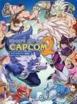 UDON's Art of Capcom 2 - Hardcover 