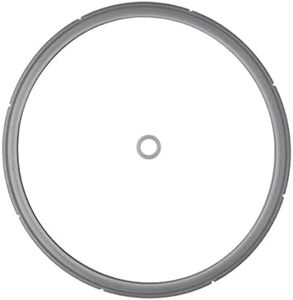 Cuisinart CPC22-SG2PK 2-Pk Silicone Gasket Replacement Set