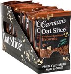 Carman's O