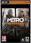 Metro Redux (PC DVD) PC DVD