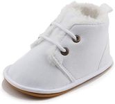 Zoolar Baby Unisex Warm Snow Boots 