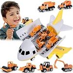 Gyori Airplane Toys for Toddlers 3-