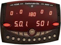 Scoreboards - Dart Scorer - Electronic Scoring System - Dartsmate Elite