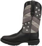 Durango Men's DDB0125 Western Boot,