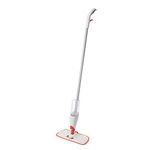 OXO Good Grips Microfibre Spray Mop with Slide-Out Scrubber