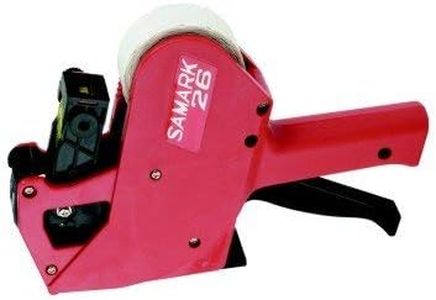 SAMARK 26 Price