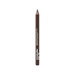 Annabelle Vegan Kohl Eyeliner, Matte Finish, 72 Bark Brown, Intense Colour Payoff, Long-Lasting, Cruelty-Free, Paraben-Free, Silicone-Free, Fragrance-Free, Hypoallergenic, 1.14 g