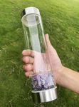 Crystal Water Bottle