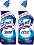 Lysol Toil