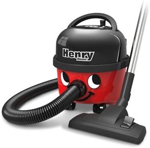Henry Home
