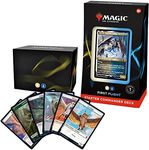 Magic the Gathering Starter Commander 2022 Commander Deck White/Blue First Flight