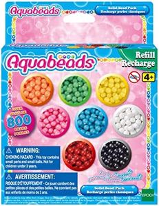 Aquabeads - Solid BeadPack