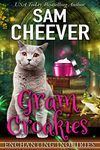 Gram Croakies: A Magical Cozy Mystery with Talking Animals (Enchanting Inquiries Book 4)