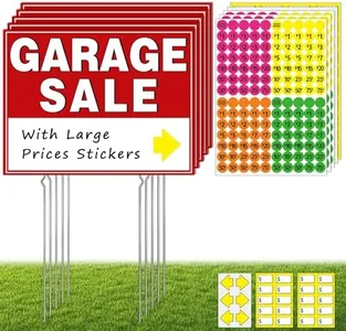 Garage Sal
