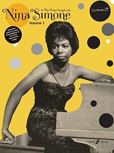 Nina Simone Piano Songbook Volume 1