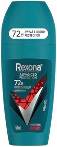 Rexona Men Advanced Protection Sport Antibacterial Antiperspirant Roll On 50 ml